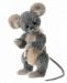 Charlie Bears RITZ MOUSE